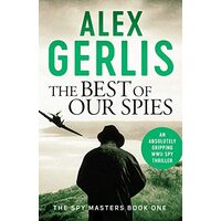 Best of Our Spies