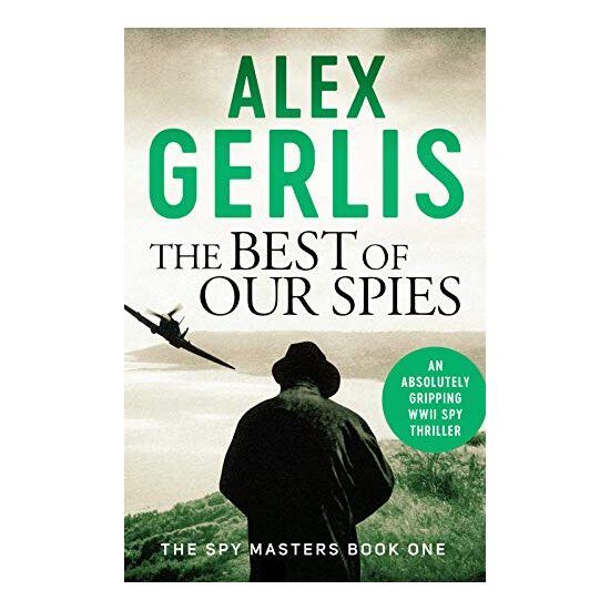 Best of Our Spies - Imagine 1