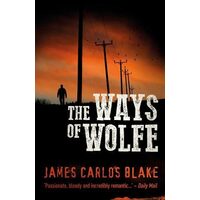The Ways of Wolfe