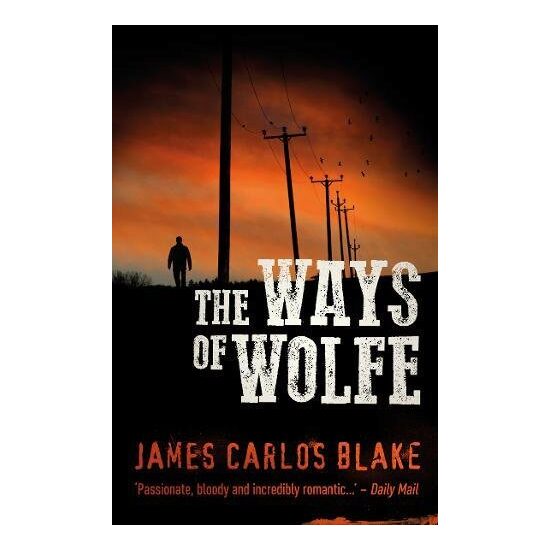 The Ways of Wolfe - Imagine 1