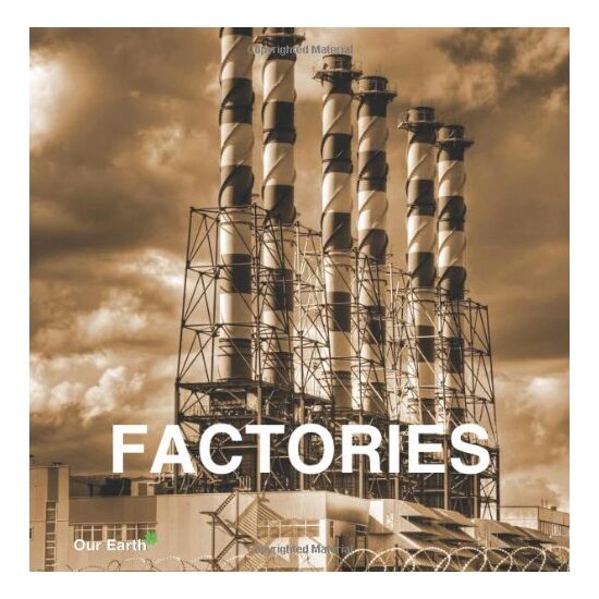 Factories - Imagine 1