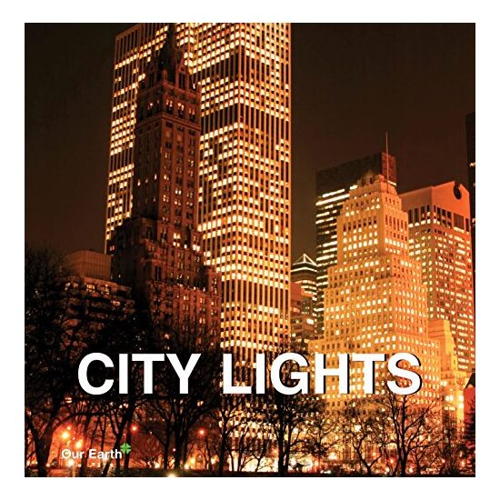 City Lights - Imagine 1