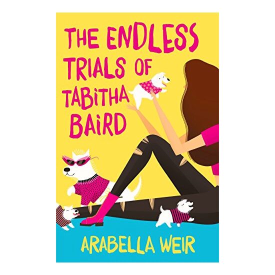 The endless trials of Tabitha Baird - Imagine 1