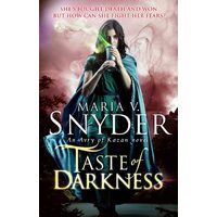 Taste of Darkness