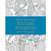 Millie Marotta's Animal Kingdom