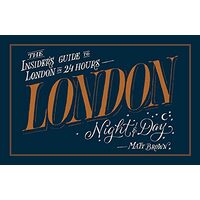 London Night and Day