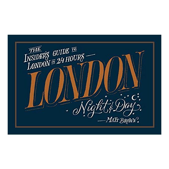 London Night and Day - Imagine 1
