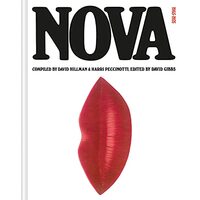 Nova, 1965-1975, David Hillman, Harri Peccinotti, Gibbs, David