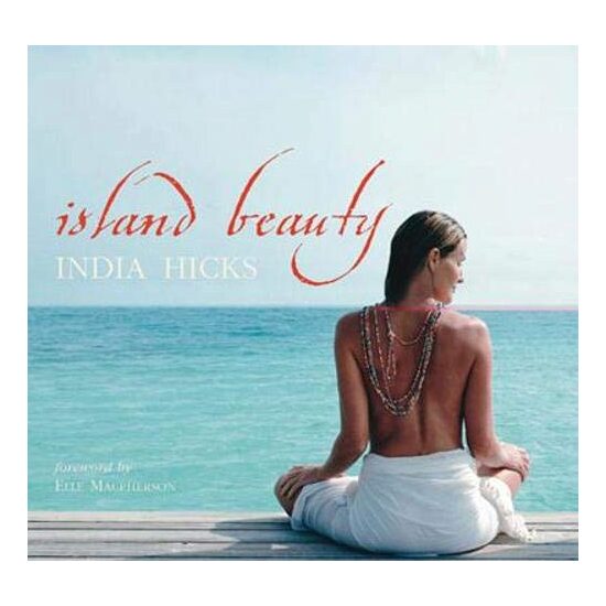 Island Beauty - Imagine 1