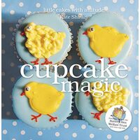 Cupcake Magic
