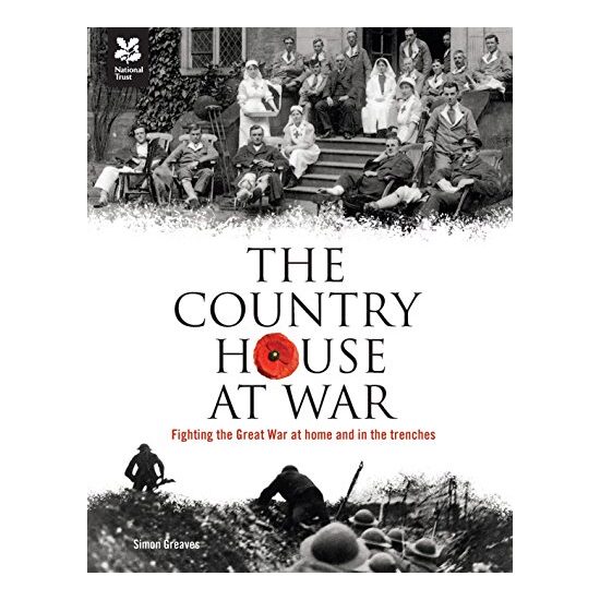 The country house at war - Imagine 1