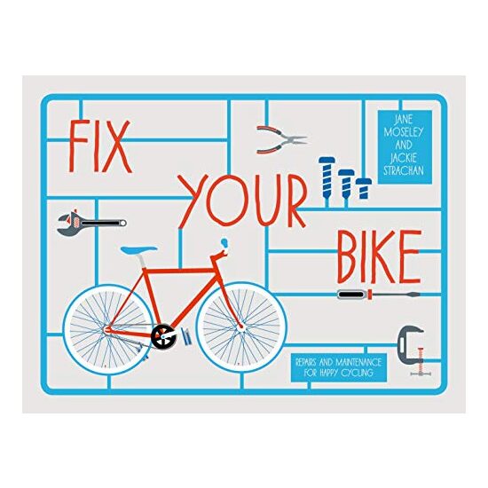Fix Your Bike
