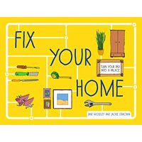 Fix Your Home