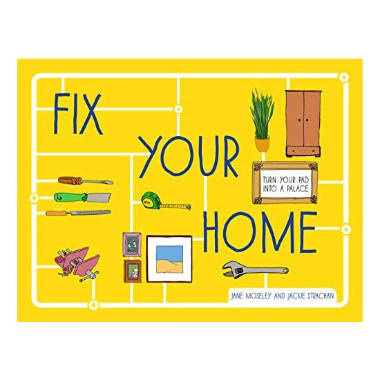 Fix Your Home - Imagine 1