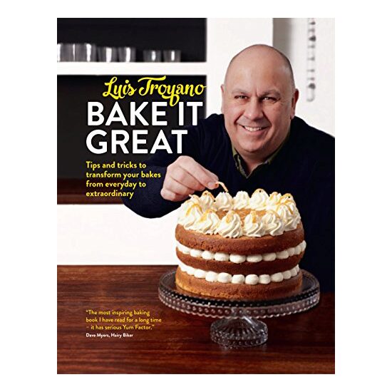 Bake It Great - Imagine 1