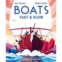 Boats