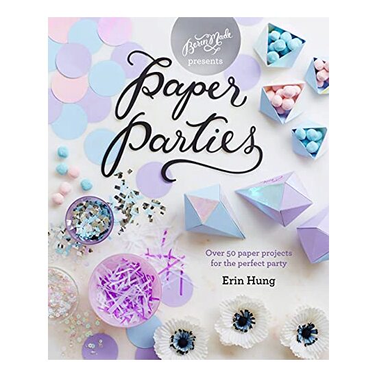 Paper parties
