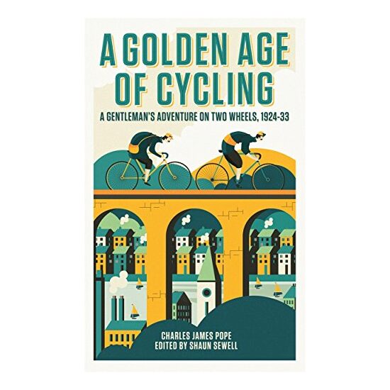 A Golden Age of Cycling