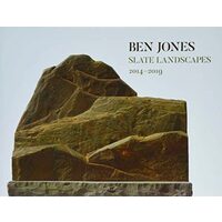 Ben Jones
