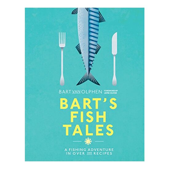 Bart's Fish Tales - Imagine 1