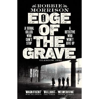 Edge of the Grave - Imagine 1