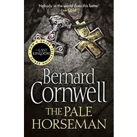 Pale Horseman, Bernard Cornwell