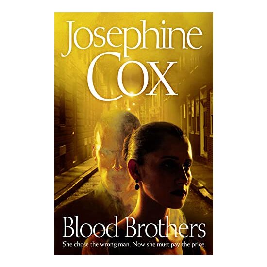 Blood Brothers