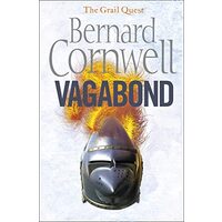 Vagabond (Grail Quest #2)