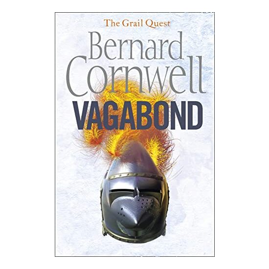 Vagabond (Grail Quest #2) - Imagine 1