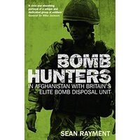 Bomb Hunters