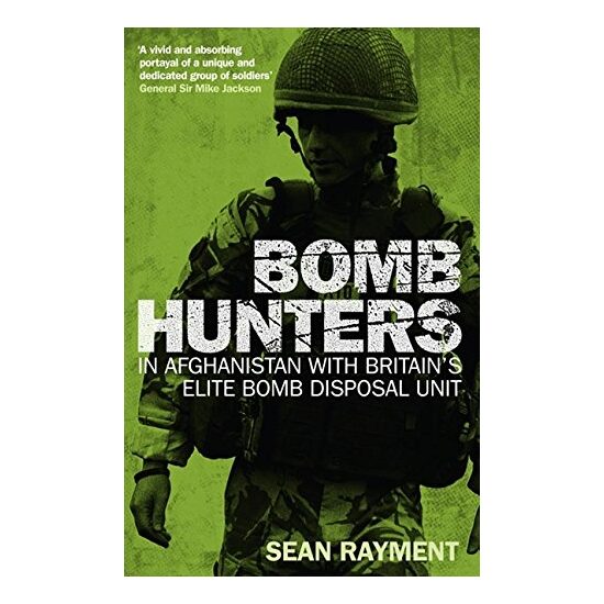Bomb Hunters