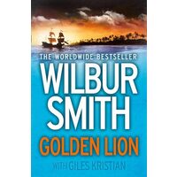 Golden Lion, Wilbur Smith