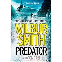 Predator: A Crossbow Novel (Hector Cross Book 3)