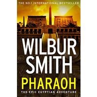 Pharaoh, Wilbur Smith