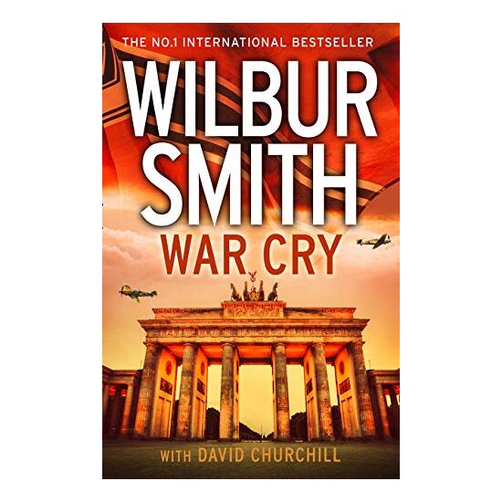 War Cry