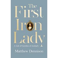 The First Iron Lady