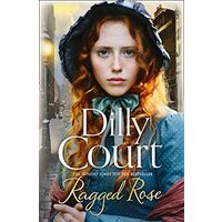 Ragged Rose