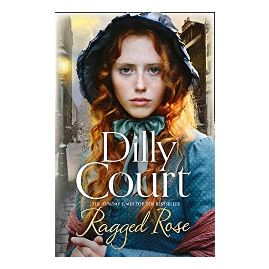 Ragged Rose