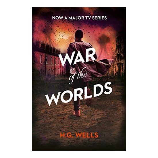 War of the Worlds