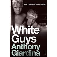 White Guys