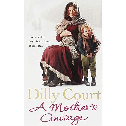 A Mother's Courage