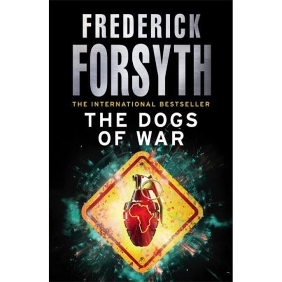 The Dogs of War