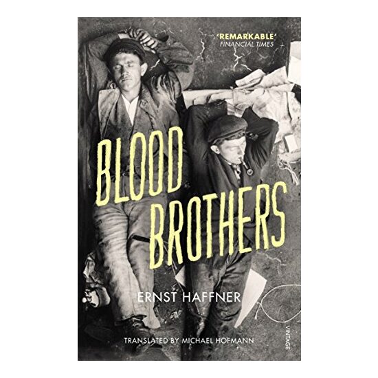 Blood Brothers