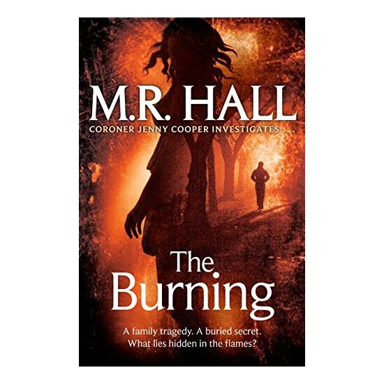 The Burning