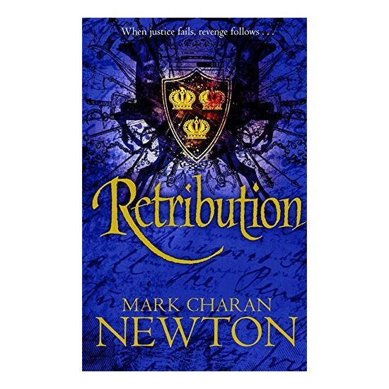 Retribution