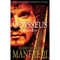 Odysseus: The Oath : Book One