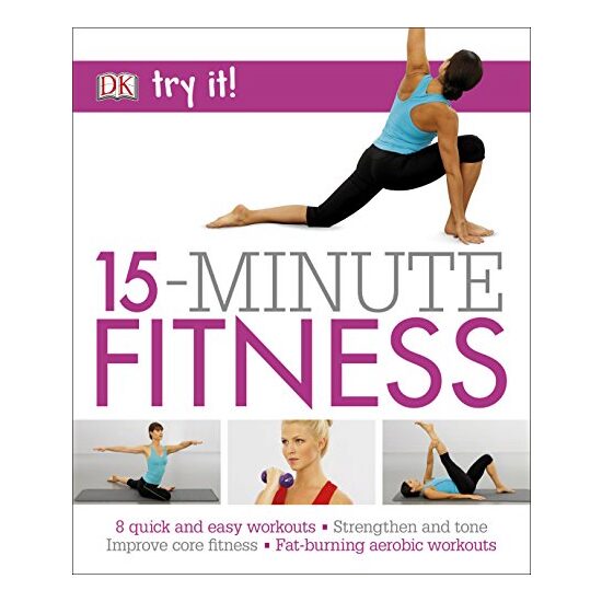15 Minute Fitness