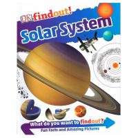 Solar System