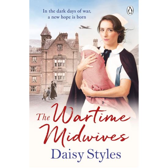 The Wartime Midwives: Vol. 1 - Imagine 1