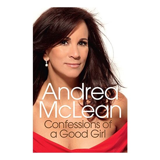 Confessions of a Good Girl